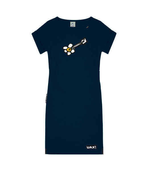 DĚTSKÉ ŠATY BASIC