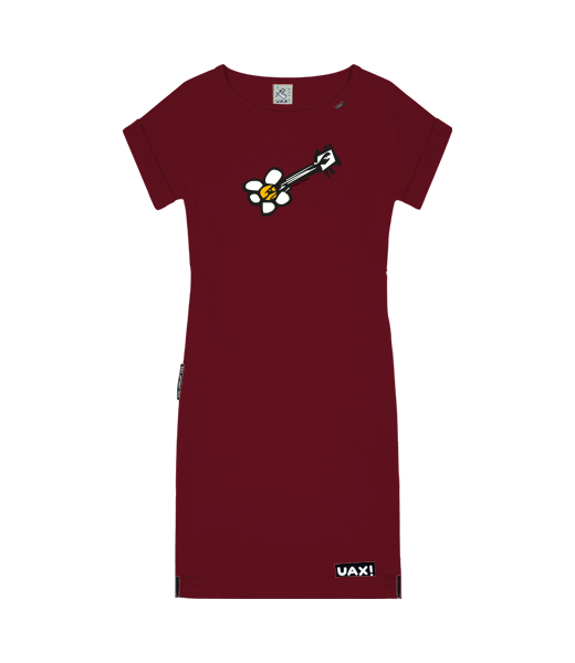 DĚTSKÉ ŠATY BASIC