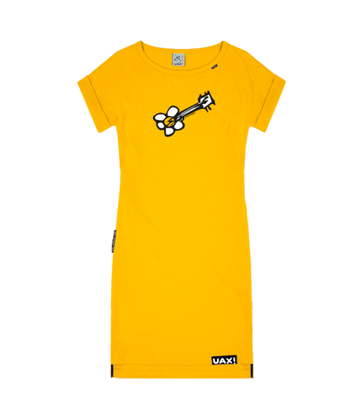 DĚTSKÉ ŠATY BASIC