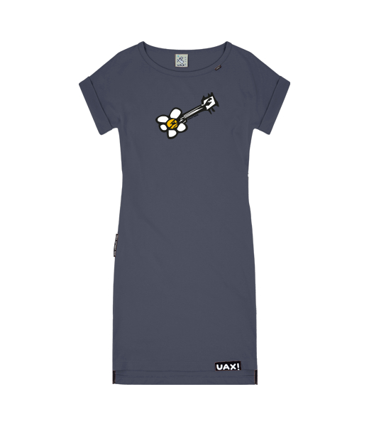 DĚTSKÉ ŠATY BASIC