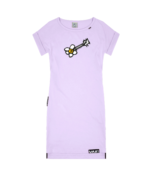 DĚTSKÉ ŠATY BASIC