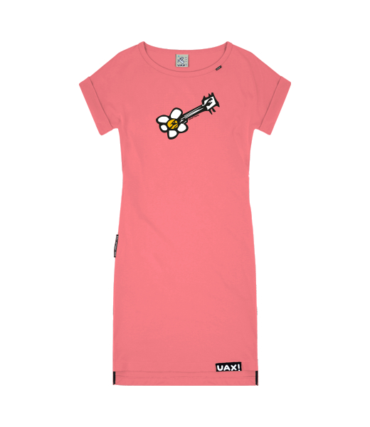 DĚTSKÉ ŠATY BASIC