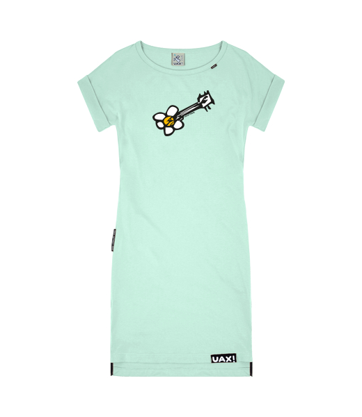 DĚTSKÉ ŠATY BASIC