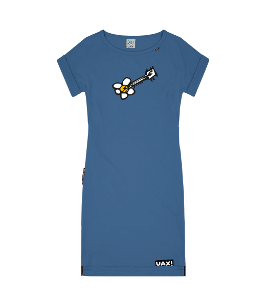 DĚTSKÉ ŠATY BASIC