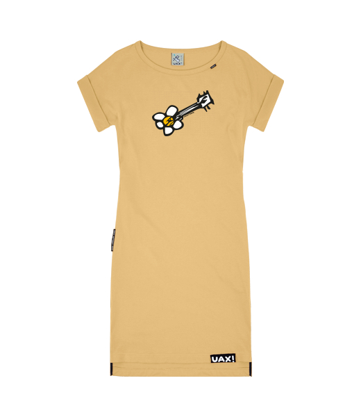 DĚTSKÉ ŠATY BASIC