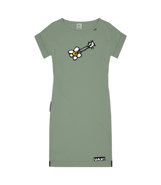 DĚTSKÉ ŠATY BASIC