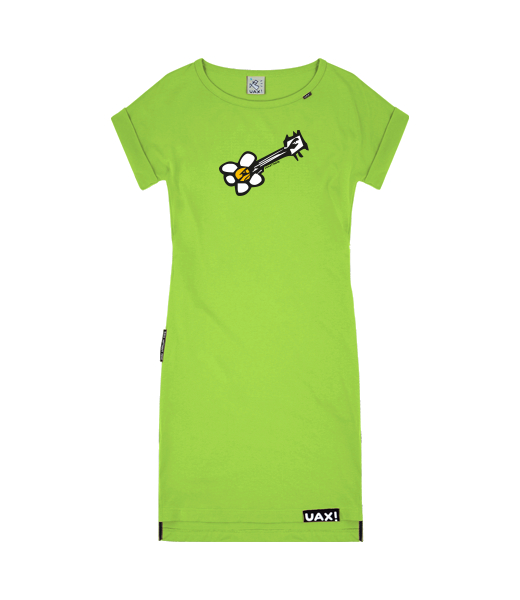 DĚTSKÉ ŠATY BASIC