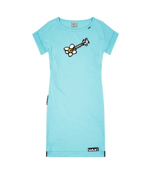 DĚTSKÉ ŠATY BASIC