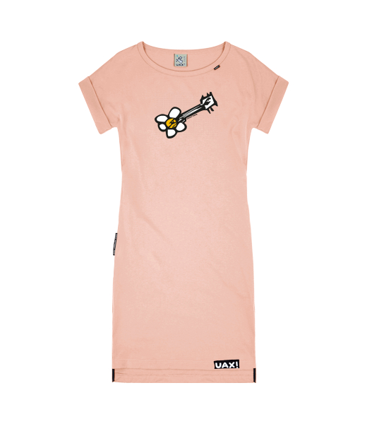 DĚTSKÉ ŠATY BASIC