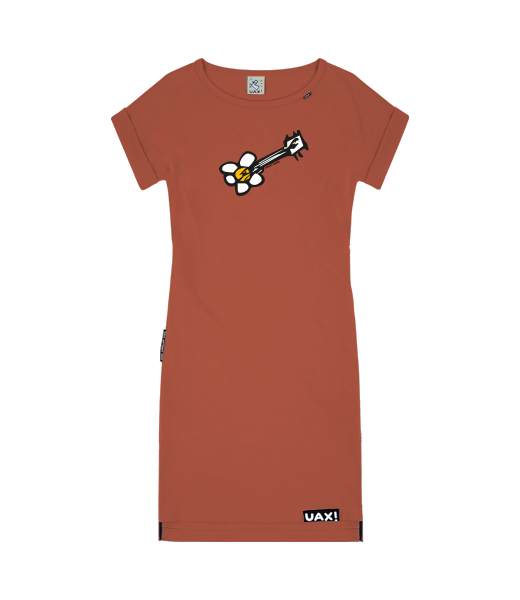 DĚTSKÉ ŠATY BASIC