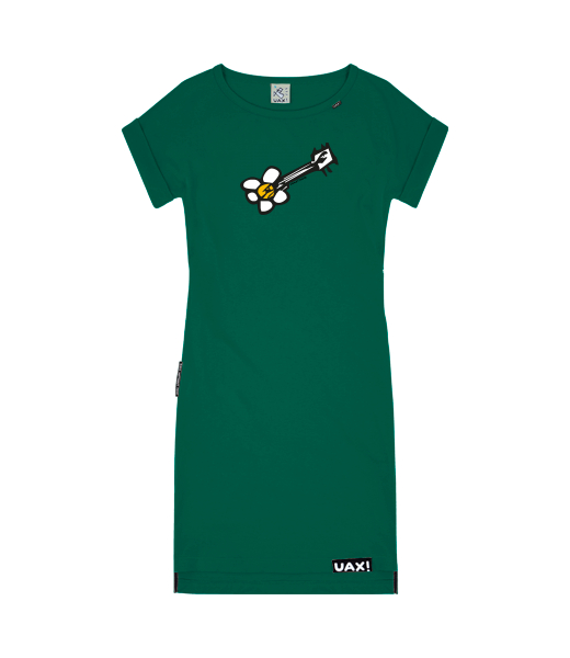 DĚTSKÉ ŠATY BASIC