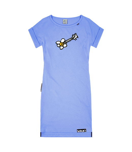 DĚTSKÉ ŠATY BASIC