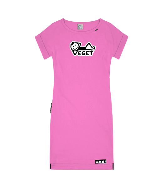 DĚTSKÉ ŠATY BASIC