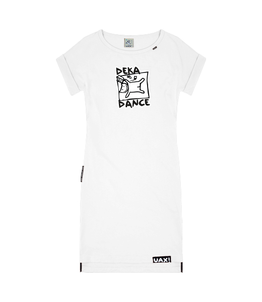 DĚTSKÉ ŠATY BASIC