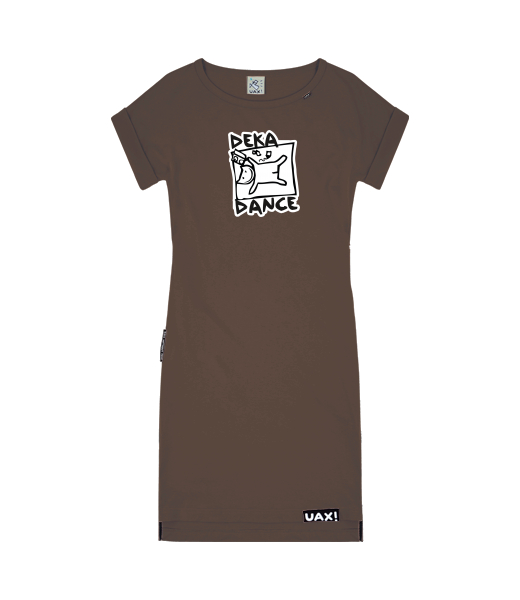 DĚTSKÉ ŠATY BASIC