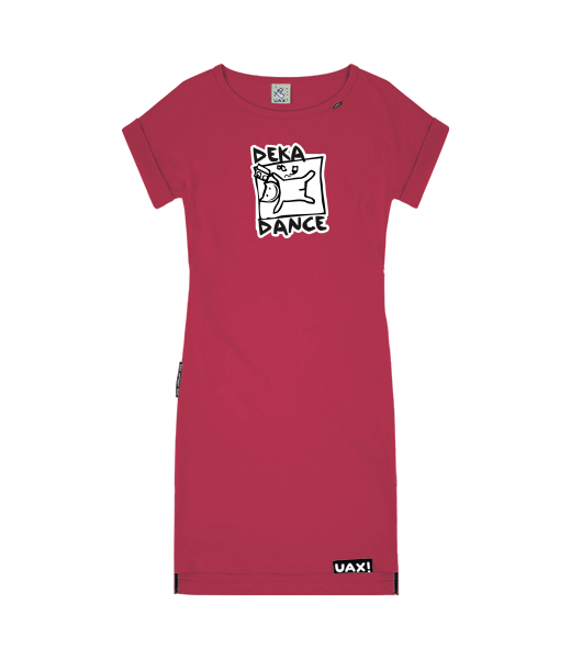 DĚTSKÉ ŠATY BASIC