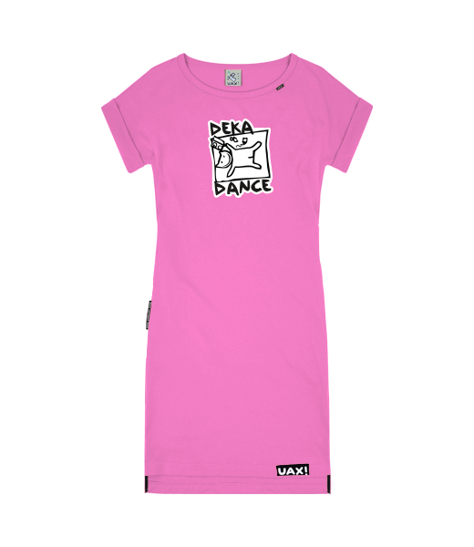 DĚTSKÉ ŠATY BASIC