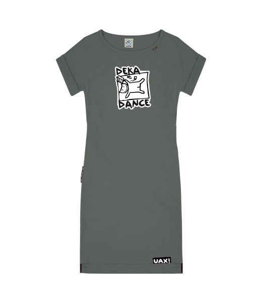 DĚTSKÉ ŠATY BASIC