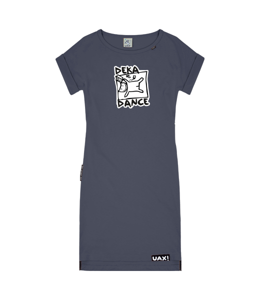 DĚTSKÉ ŠATY BASIC