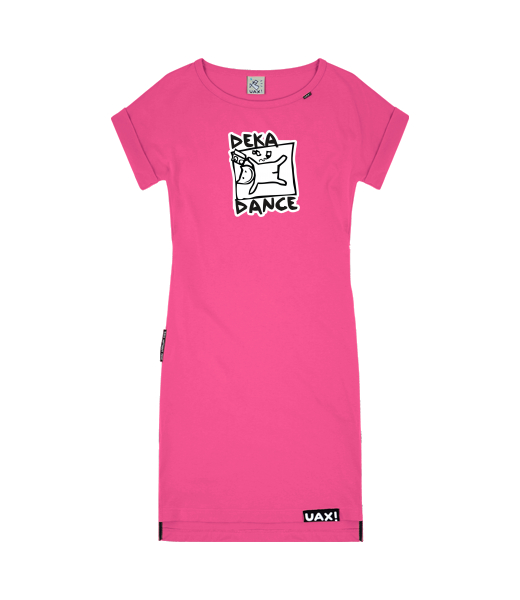 DĚTSKÉ ŠATY BASIC