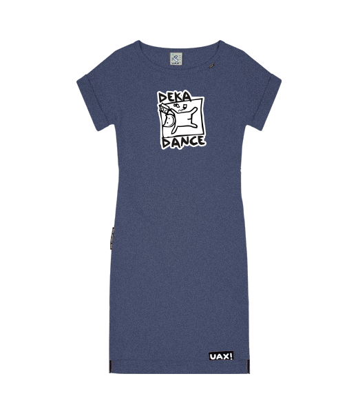 DĚTSKÉ ŠATY BASIC