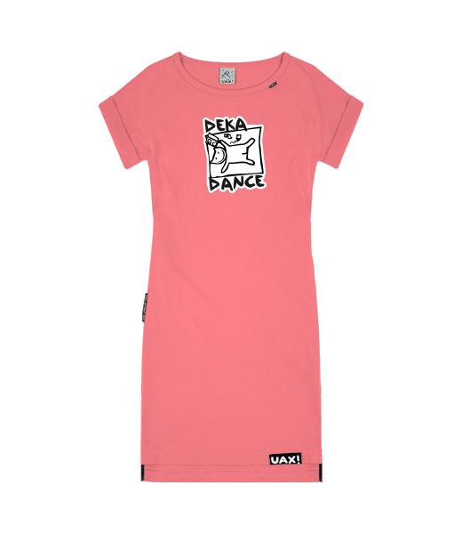 DĚTSKÉ ŠATY BASIC