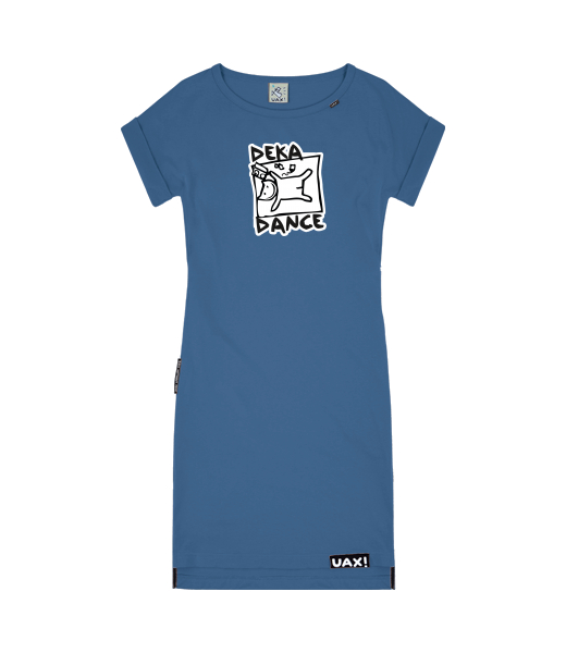 DĚTSKÉ ŠATY BASIC