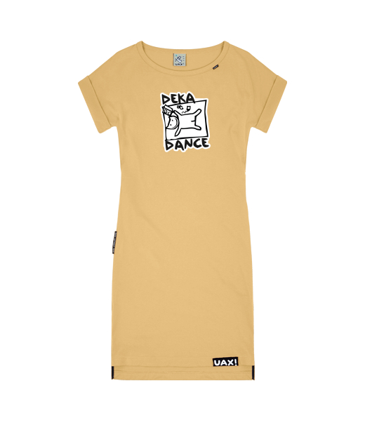 DĚTSKÉ ŠATY BASIC