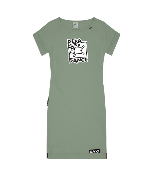 DĚTSKÉ ŠATY BASIC