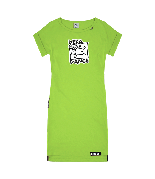 DĚTSKÉ ŠATY BASIC