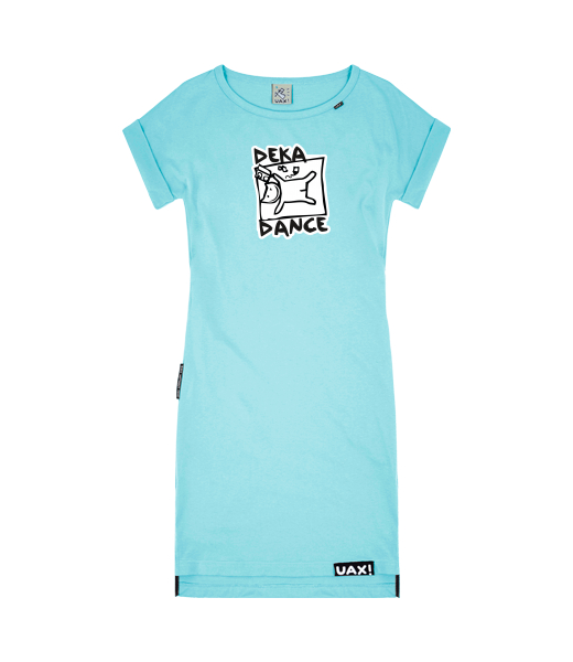 DĚTSKÉ ŠATY BASIC