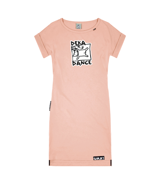 DĚTSKÉ ŠATY BASIC