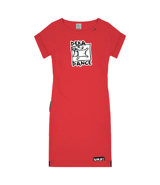 DĚTSKÉ ŠATY BASIC