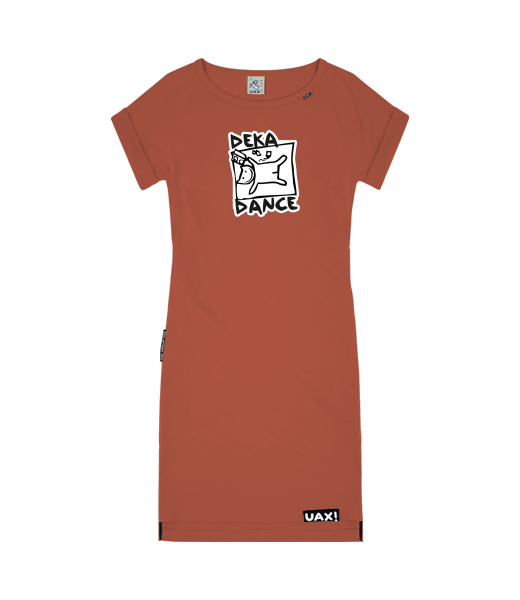 DĚTSKÉ ŠATY BASIC