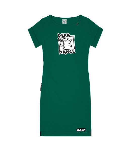 DĚTSKÉ ŠATY BASIC