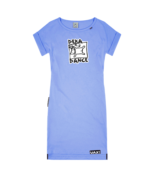 DĚTSKÉ ŠATY BASIC