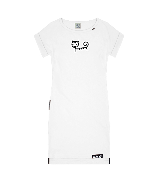 DĚTSKÉ ŠATY BASIC