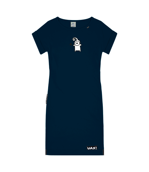 DĚTSKÉ ŠATY BASIC