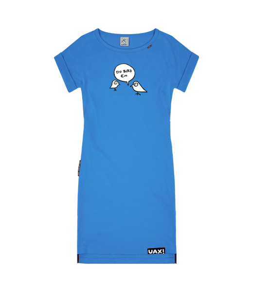 DĚTSKÉ ŠATY BASIC