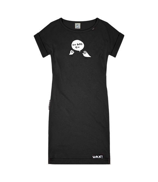 DĚTSKÉ ŠATY BASIC