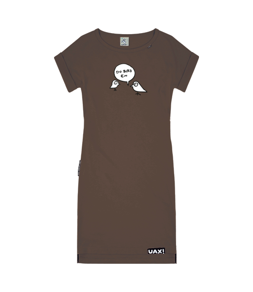 DĚTSKÉ ŠATY BASIC