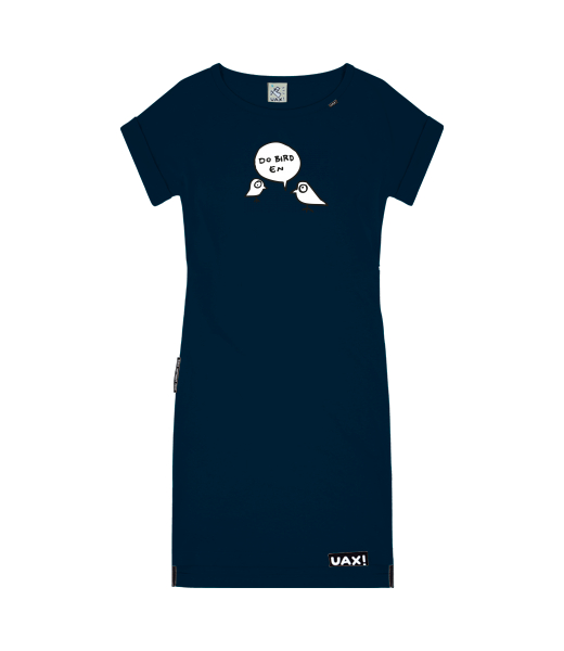 DĚTSKÉ ŠATY BASIC