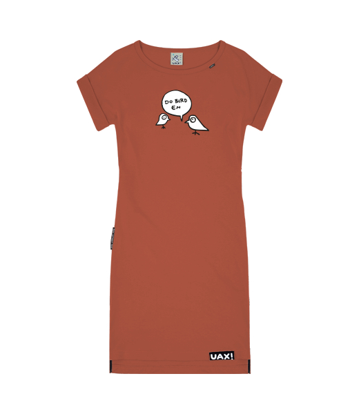 DĚTSKÉ ŠATY BASIC