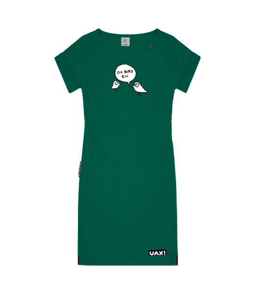 DĚTSKÉ ŠATY BASIC