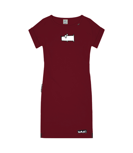 DĚTSKÉ ŠATY BASIC