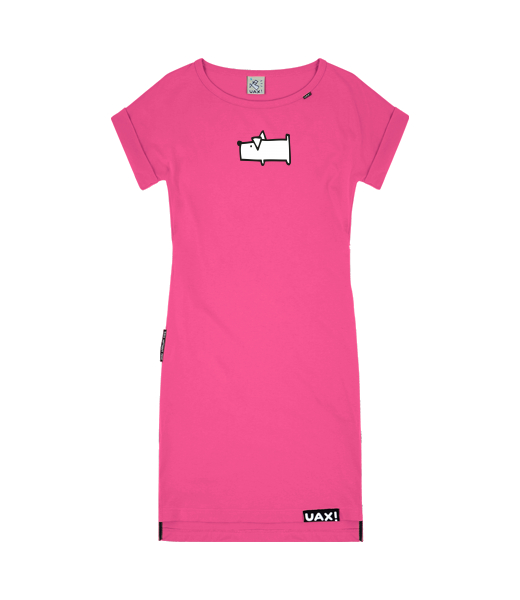 DĚTSKÉ ŠATY BASIC