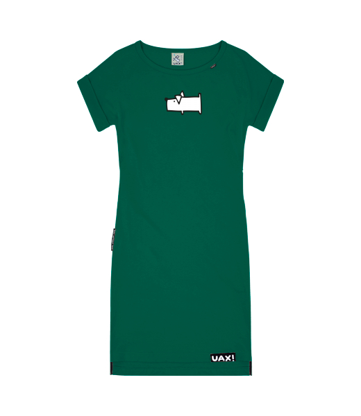 DĚTSKÉ ŠATY BASIC