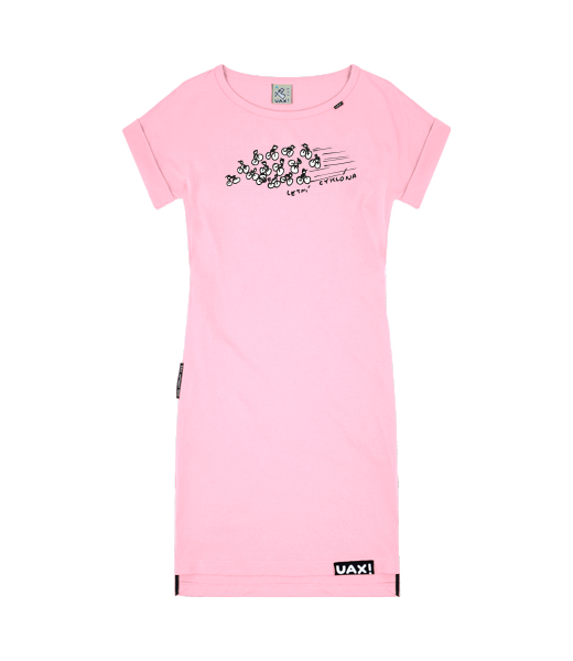 DĚTSKÉ ŠATY BASIC