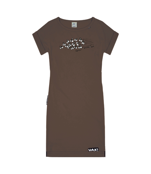 DĚTSKÉ ŠATY BASIC