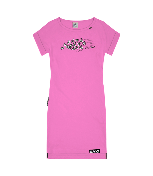 DĚTSKÉ ŠATY BASIC